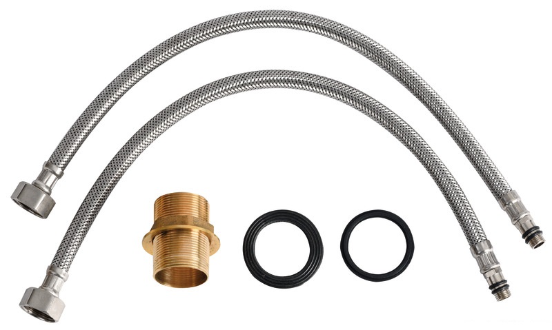 Osculati Küchenarmatur Jessy mit Brause