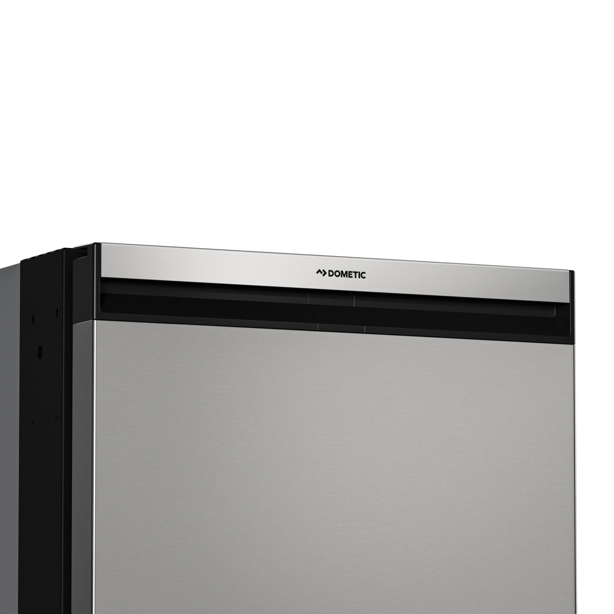 Dometic NRX50S Kompressorkühlschrank, 46 Liter (Edelstahlfront)