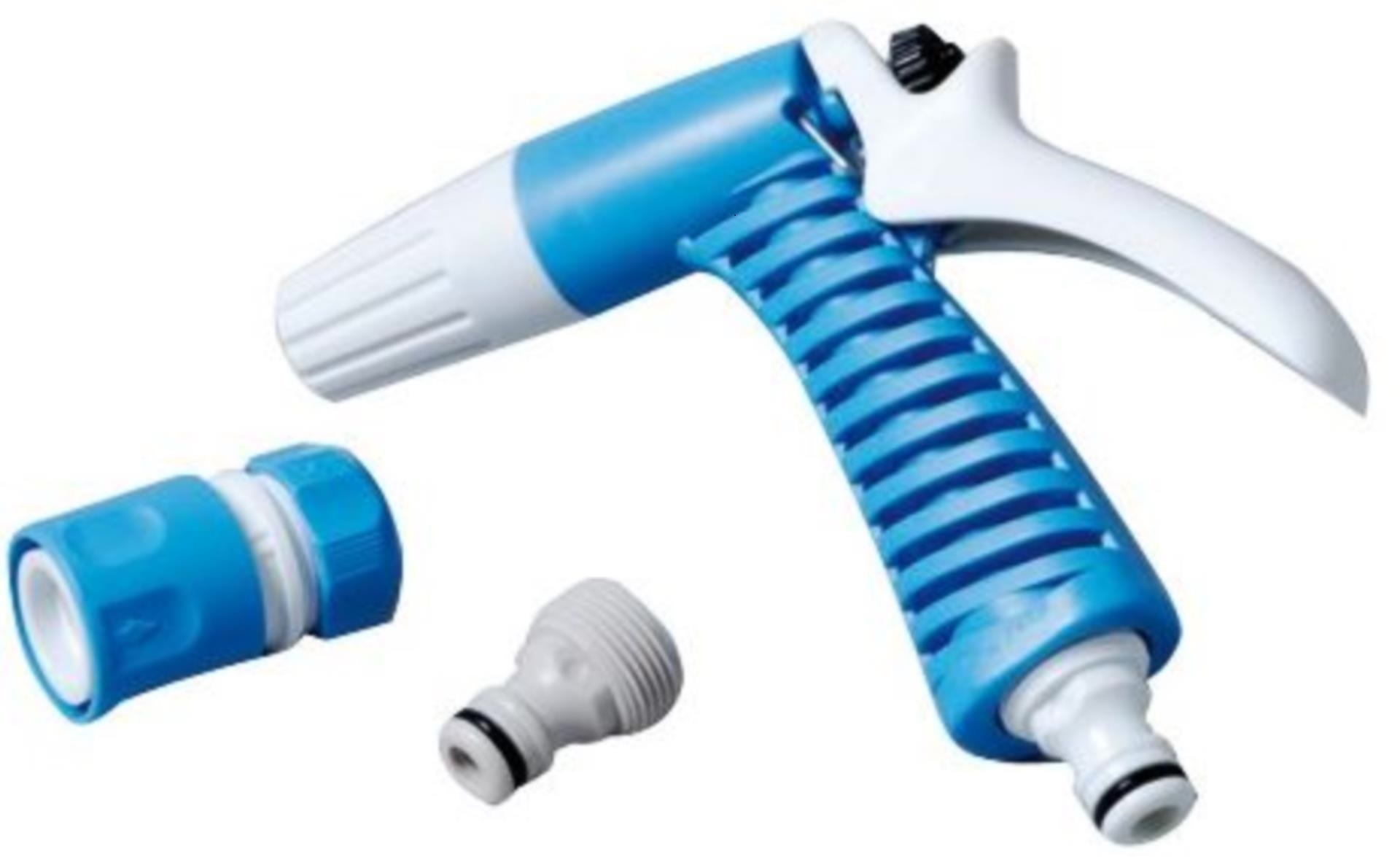 Osculati Europump Washdown 24 V, 17 l/min. Osculati Europump Washdown 24 V, 17 l/min.