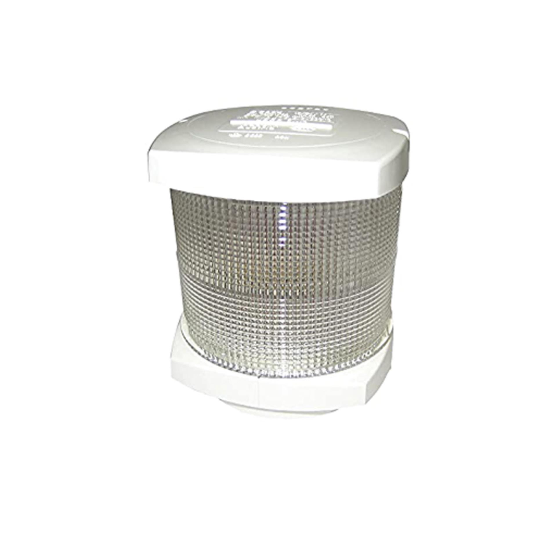 Hella Rundumlicht Serie 2984, weiß