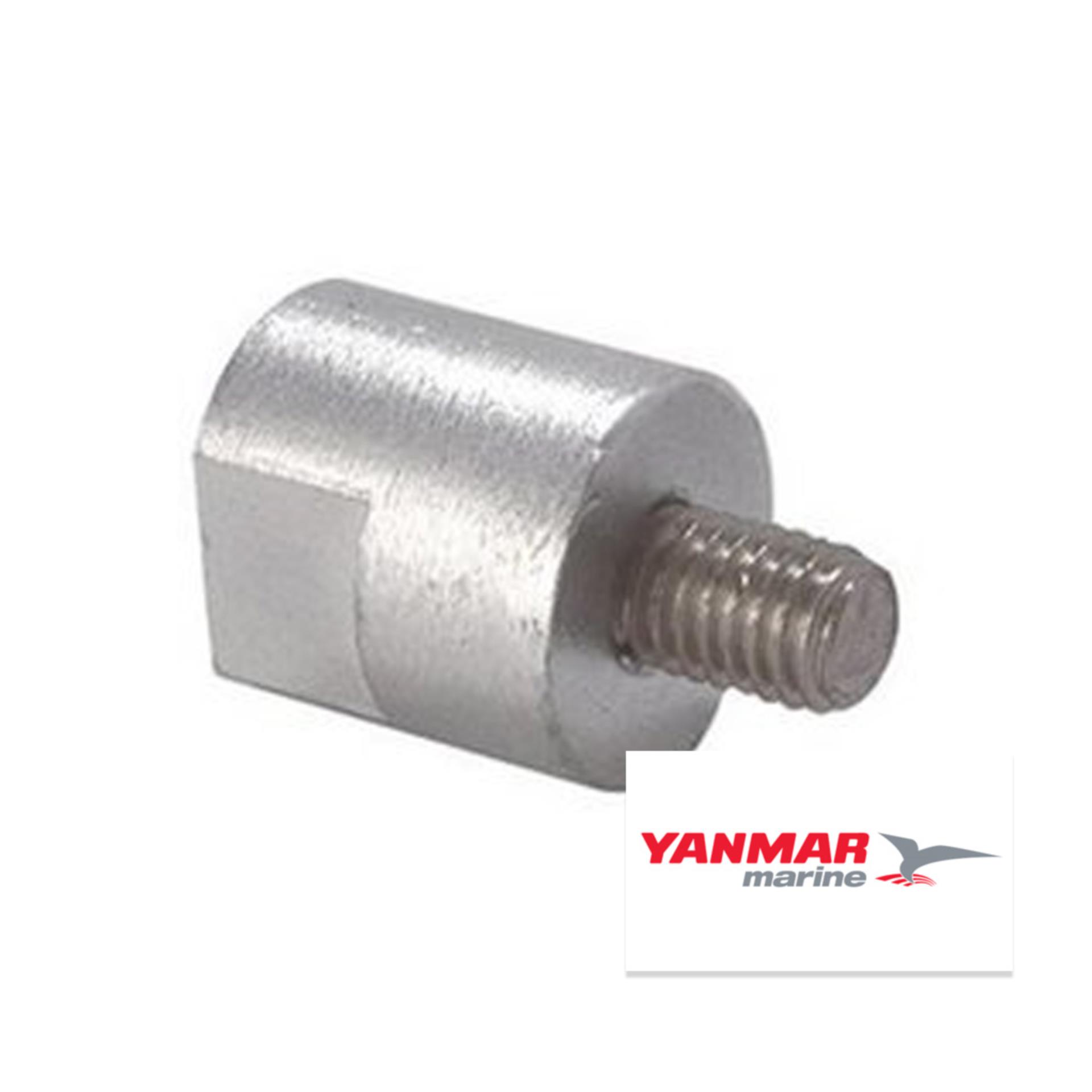 Yanmar Zinkanode