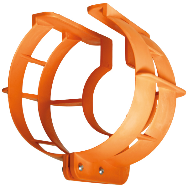 Prop Guard Propellerschutz Prop Safe 11 1/4" orange