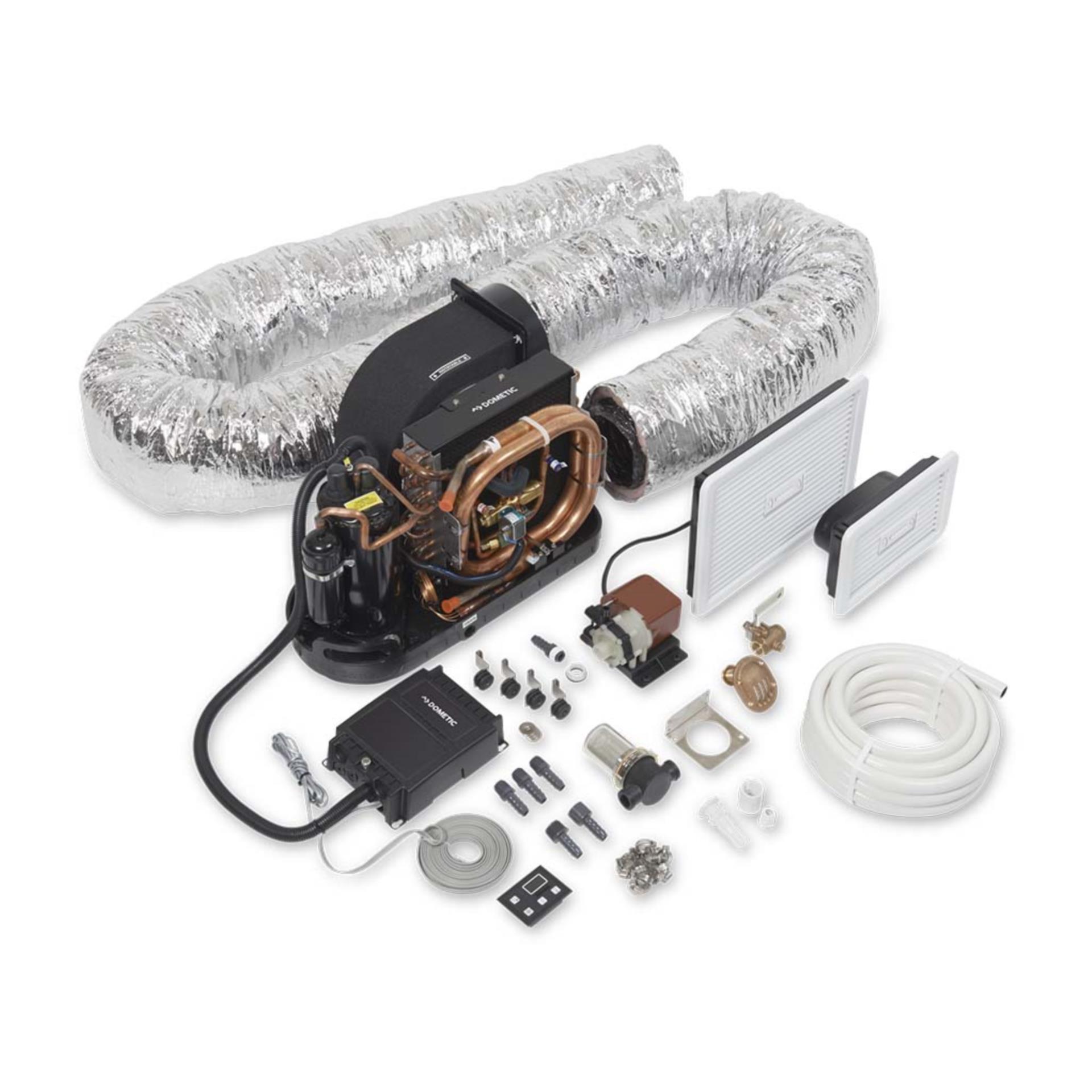 Dometic MCS T6 Klimaanlage