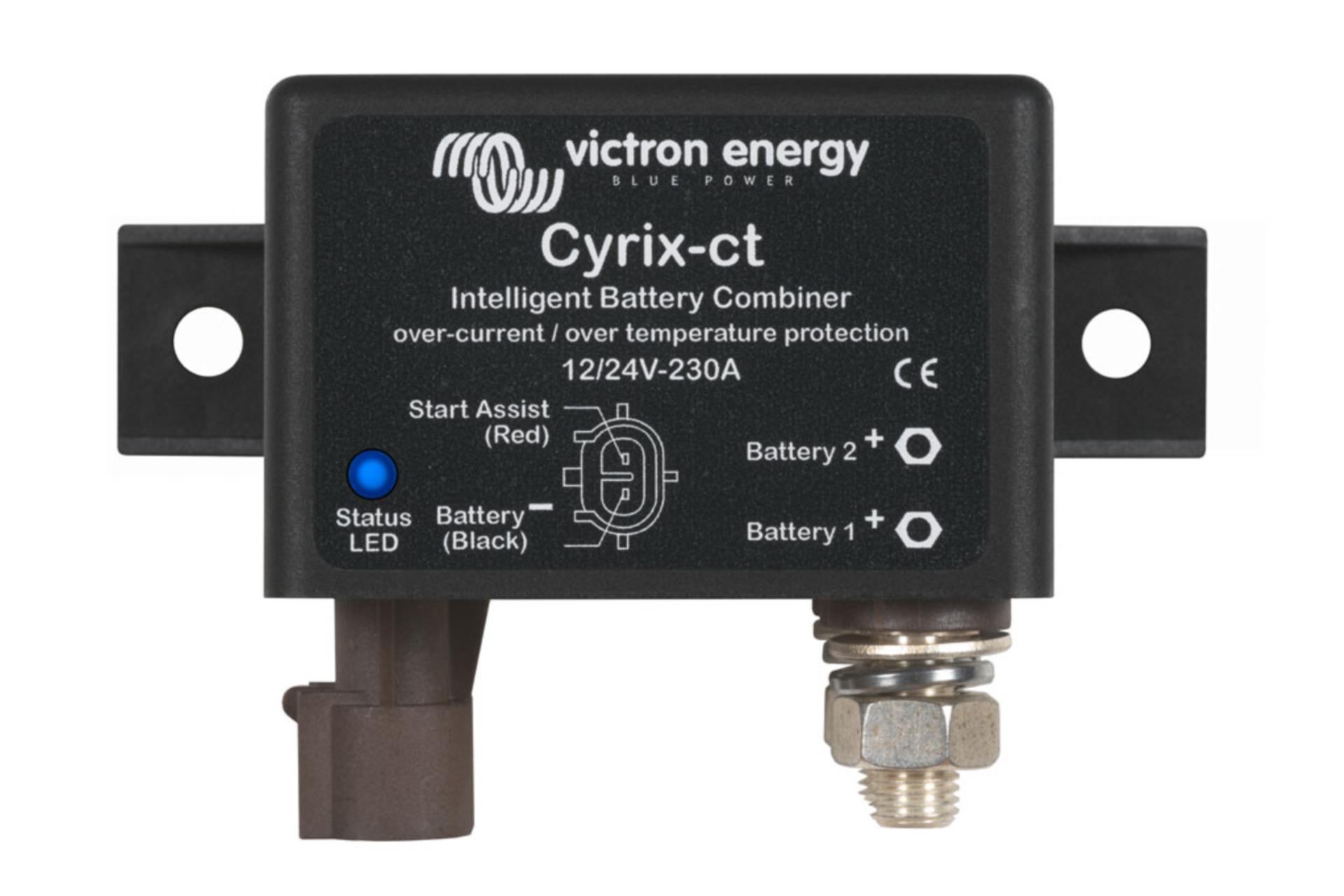 victron energy Victron Cyrix Relais, 120 A