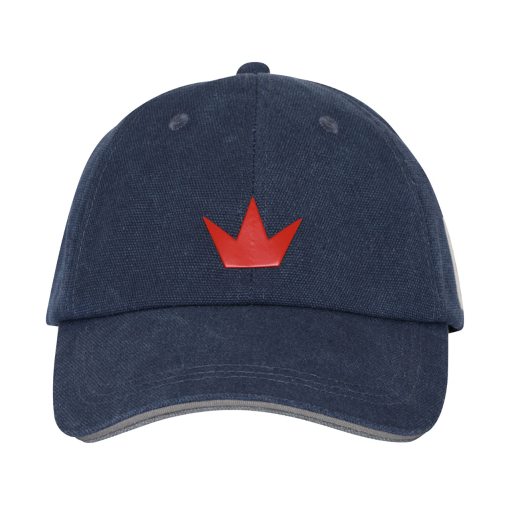 Elvstrom Elvstrøm Cap St. Petersburg 62 navy