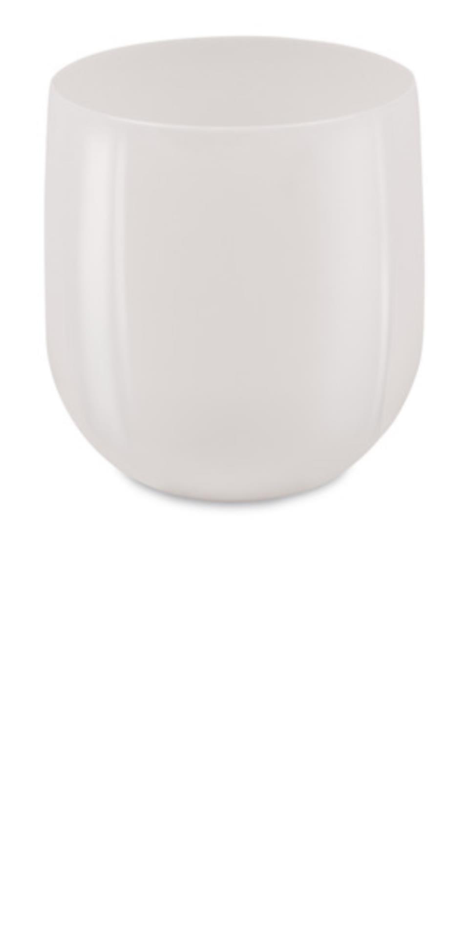 Reimo Saftglas weiß, 320 ml (2er Set)