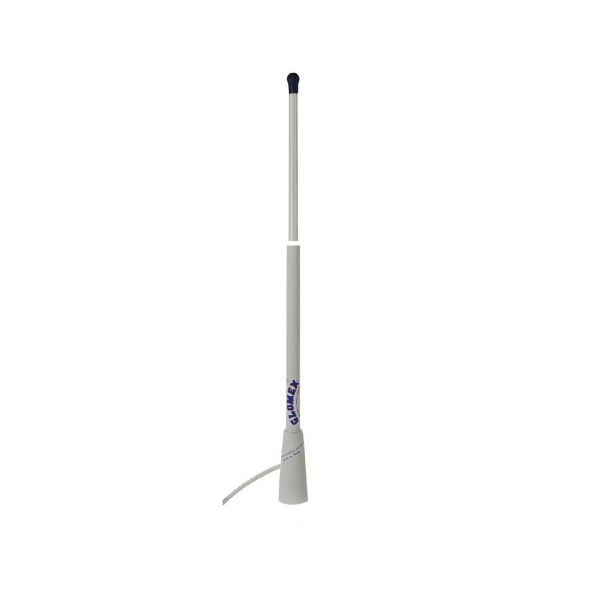 AC Marine UKW-Seefunk Antenne CX 4
