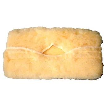 SWOBBIT Schaffell Ersatzhaube für SWOBBIT Waschpad LW19140