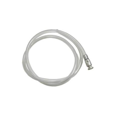 Superpump Super Pump Schüttelumfüllschlauch, klein bis 10 ltr./min.