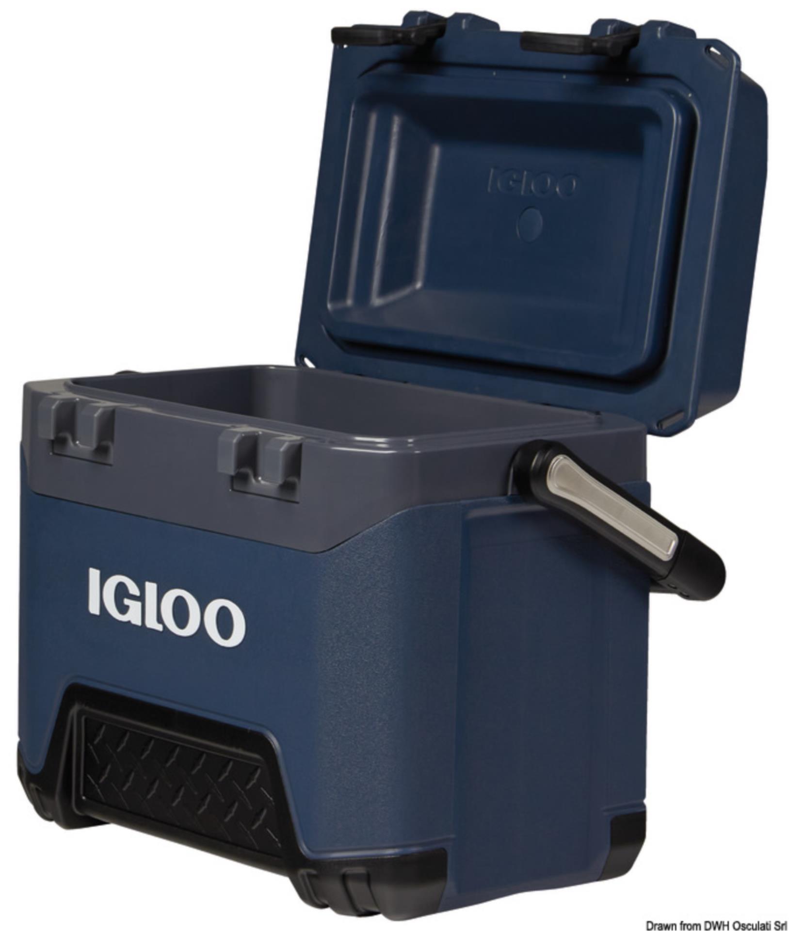 Igloo Kühlbox BMX, 23 Liter (51 x 33,5 x 41,5 cm) Igloo Kühlbox BMX, 23 Liter (51 x 33,5 x 41,5 cm)