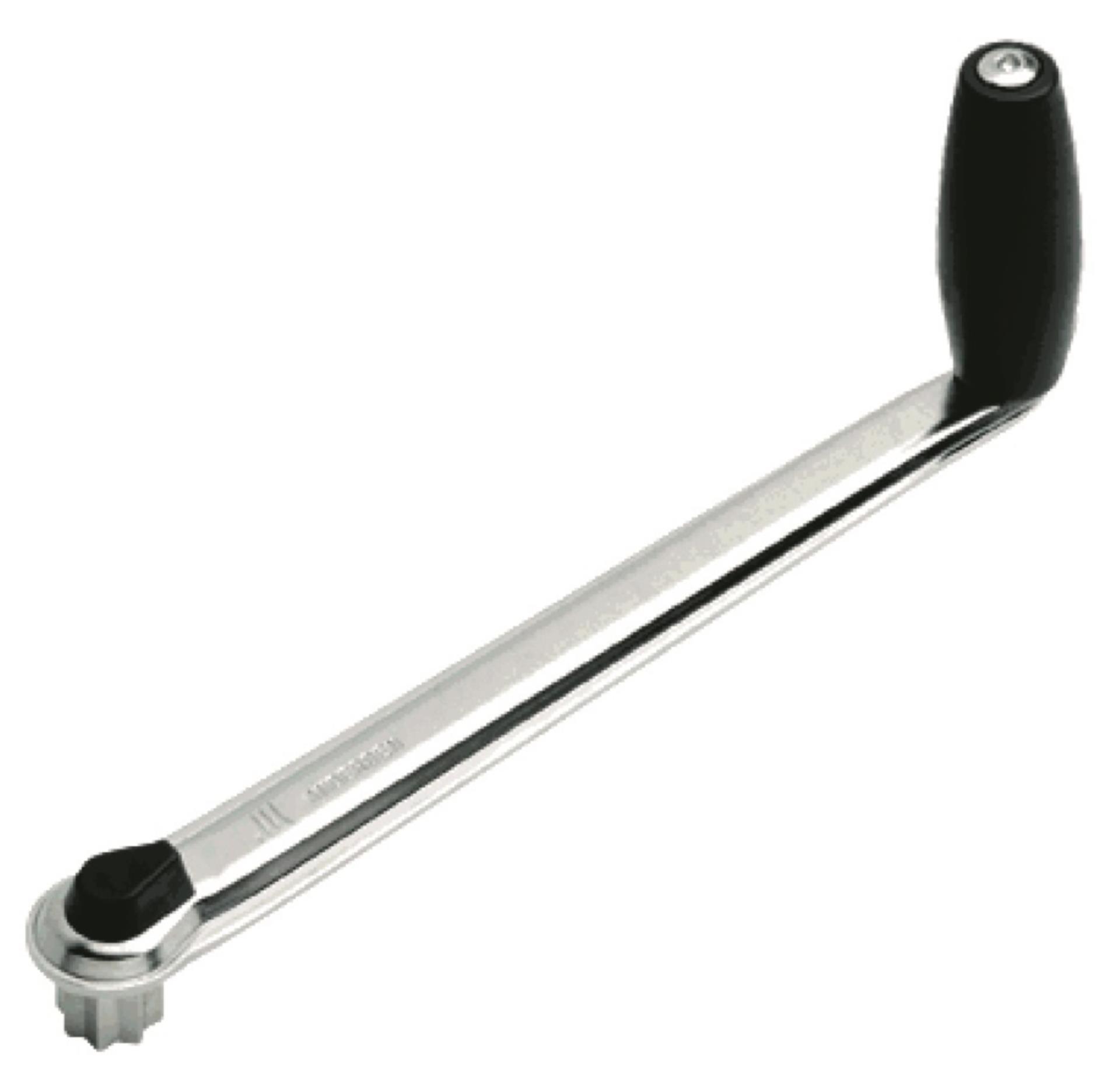 Andersen Winschenkurbel Standard, 250 mm