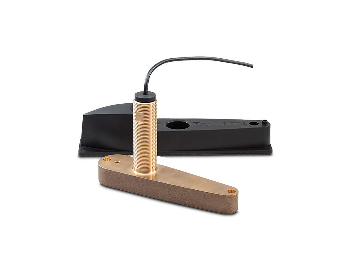 Raymarine CPT-80 Durchbruchgeber