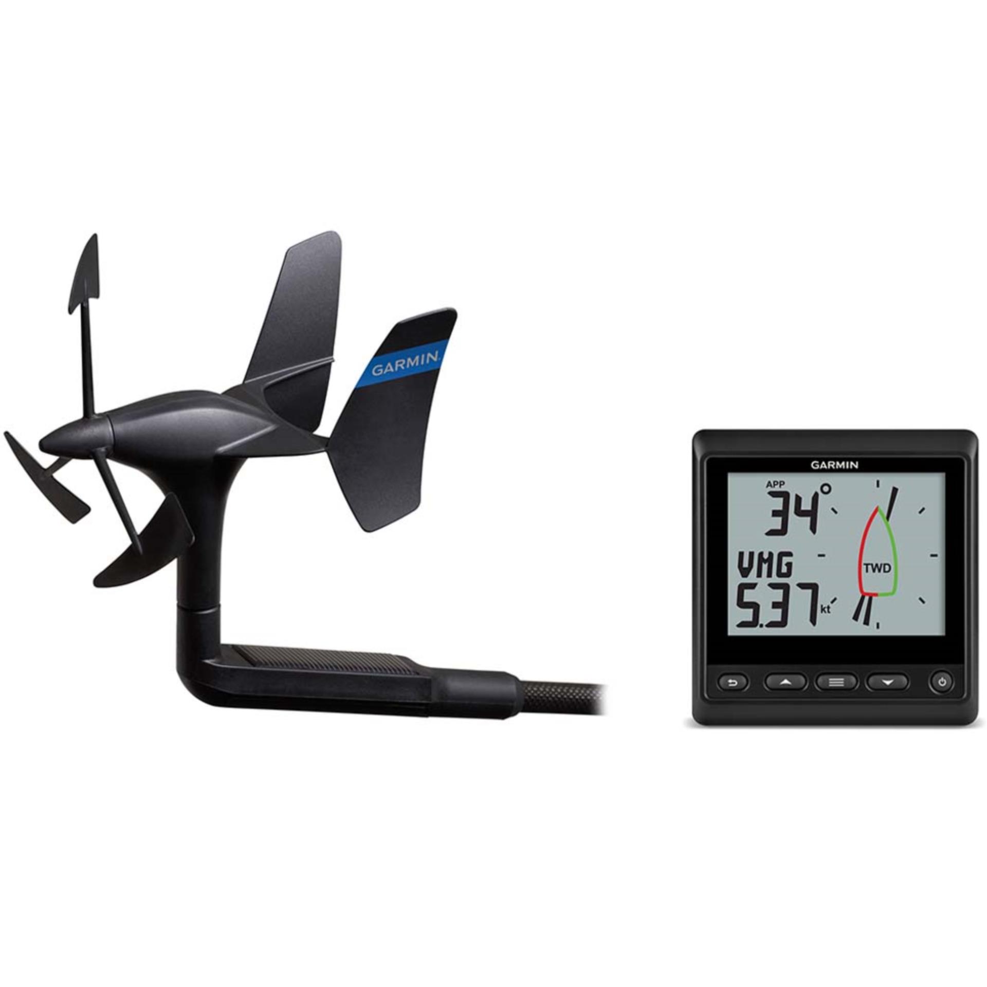 Garmin GNX Wireless Wind Paket