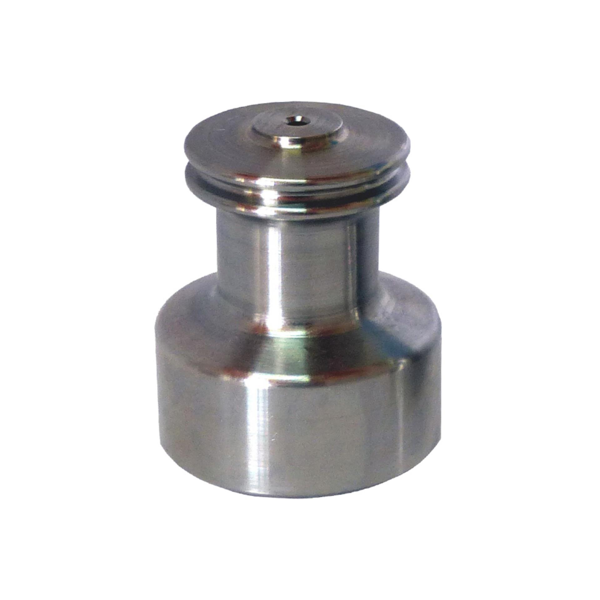 Swi-Tec Salzstreuer „Nautic“, einzeln