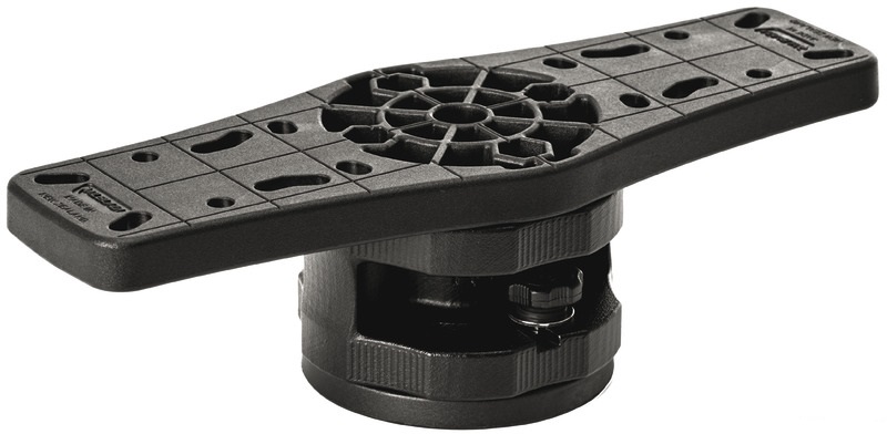 RAILBLAZA HEXX Rotating Platform 