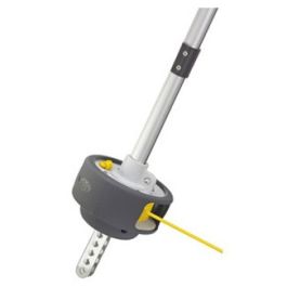 Plastimo Rollreffanlage 609T Terminalmontage