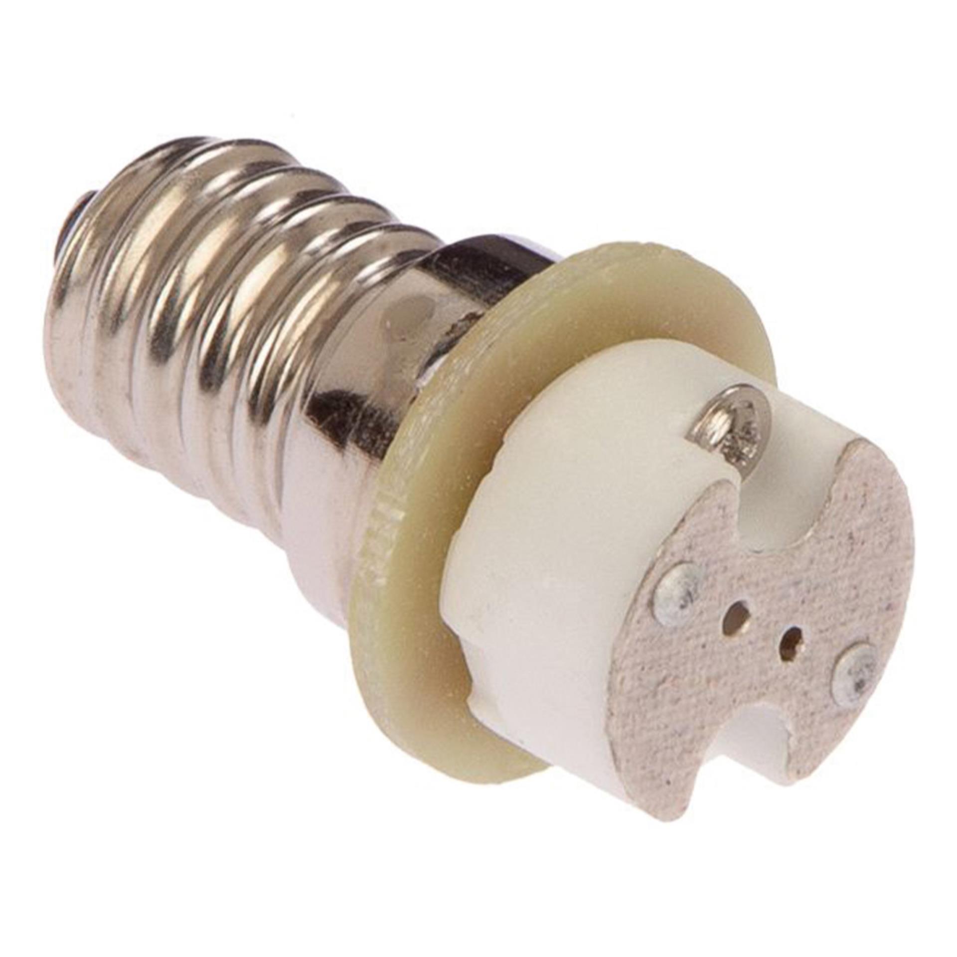 Gotthardt Adapter E14 auf G4