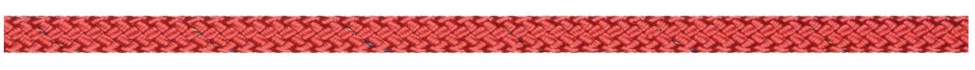 Liros Schotleine Profi Herkules Colour rot, 14 mmØ