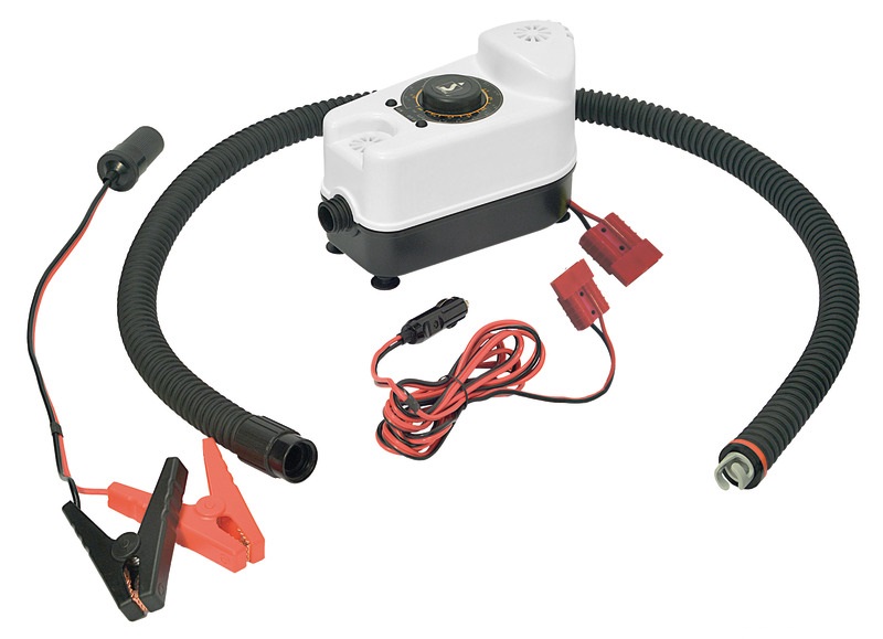 Osculati Elektro Luft Pumpe, 12 Volt