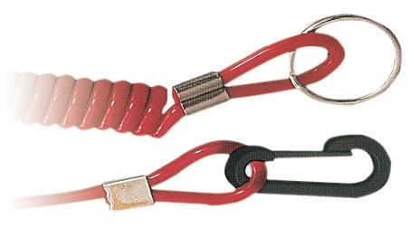 Osculati Quickstop Clip, Yamaha ab 2015 (13,9 mmØ)