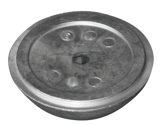 Variprop Anode Zink VP-76