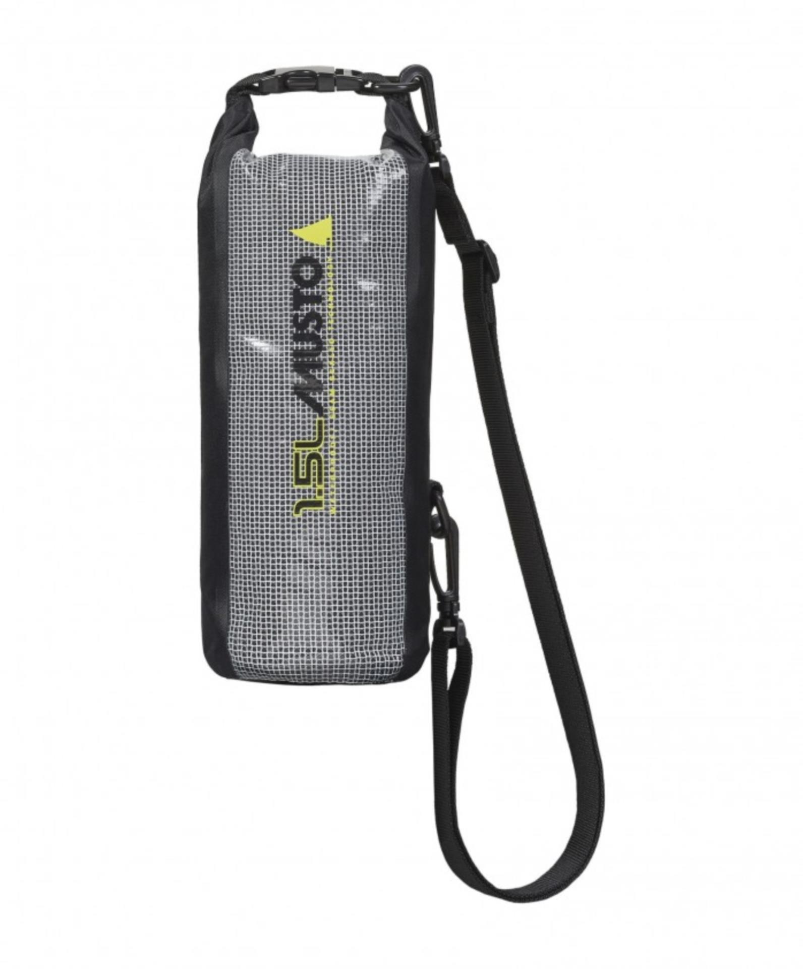 Musto Essential Dry Tube, 1,5  Liter