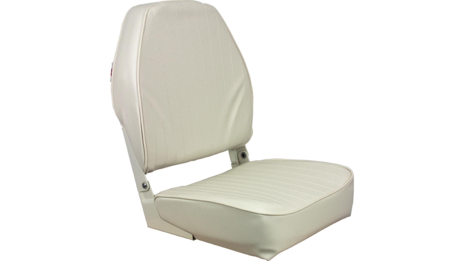 Springfield Marine Springfield Sitz weiß mit hoher Lehne