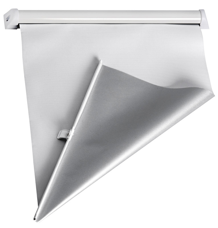 Osculati Climavision Rollo, 360 x 440 mm
