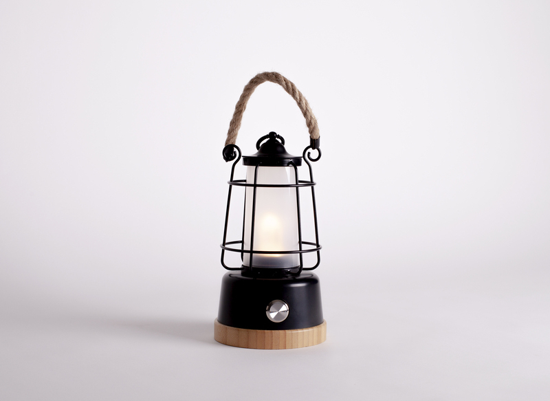 Reimo LED Leuchte, Leuchtturm