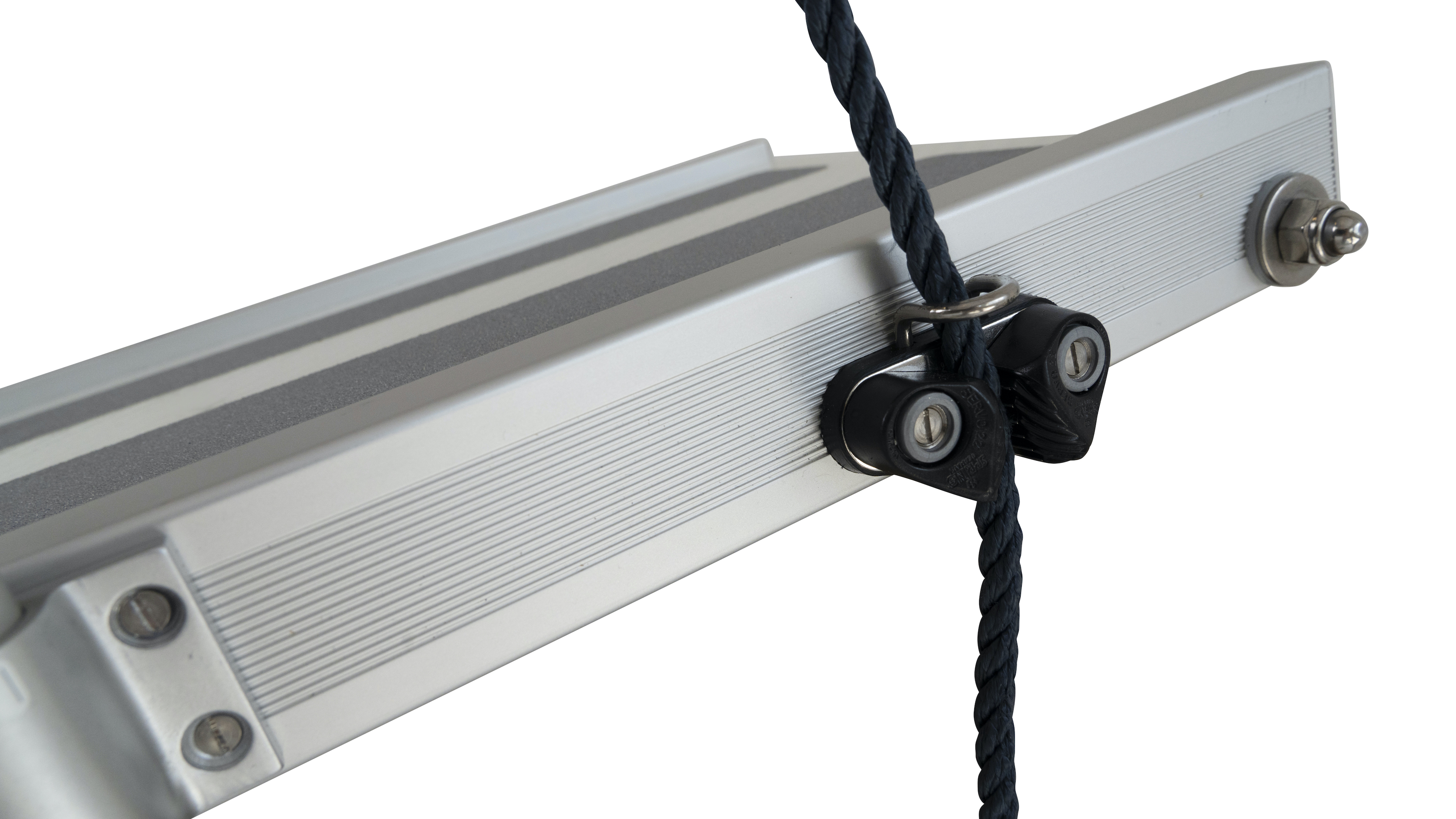 Interra engineering Leichtbaugangway klappbar, 2,05 Meter