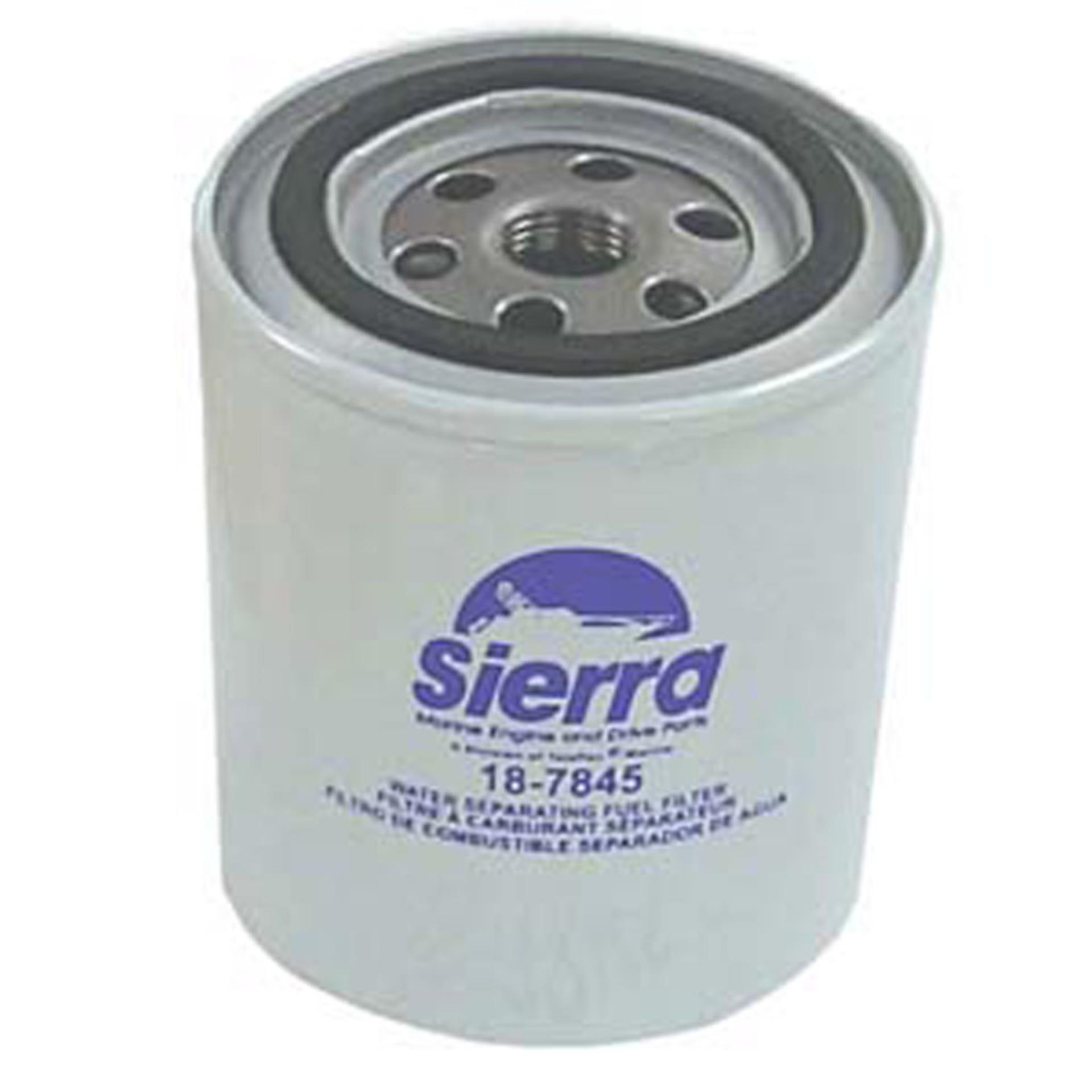 Sierra Ersatzfilter 18-7845