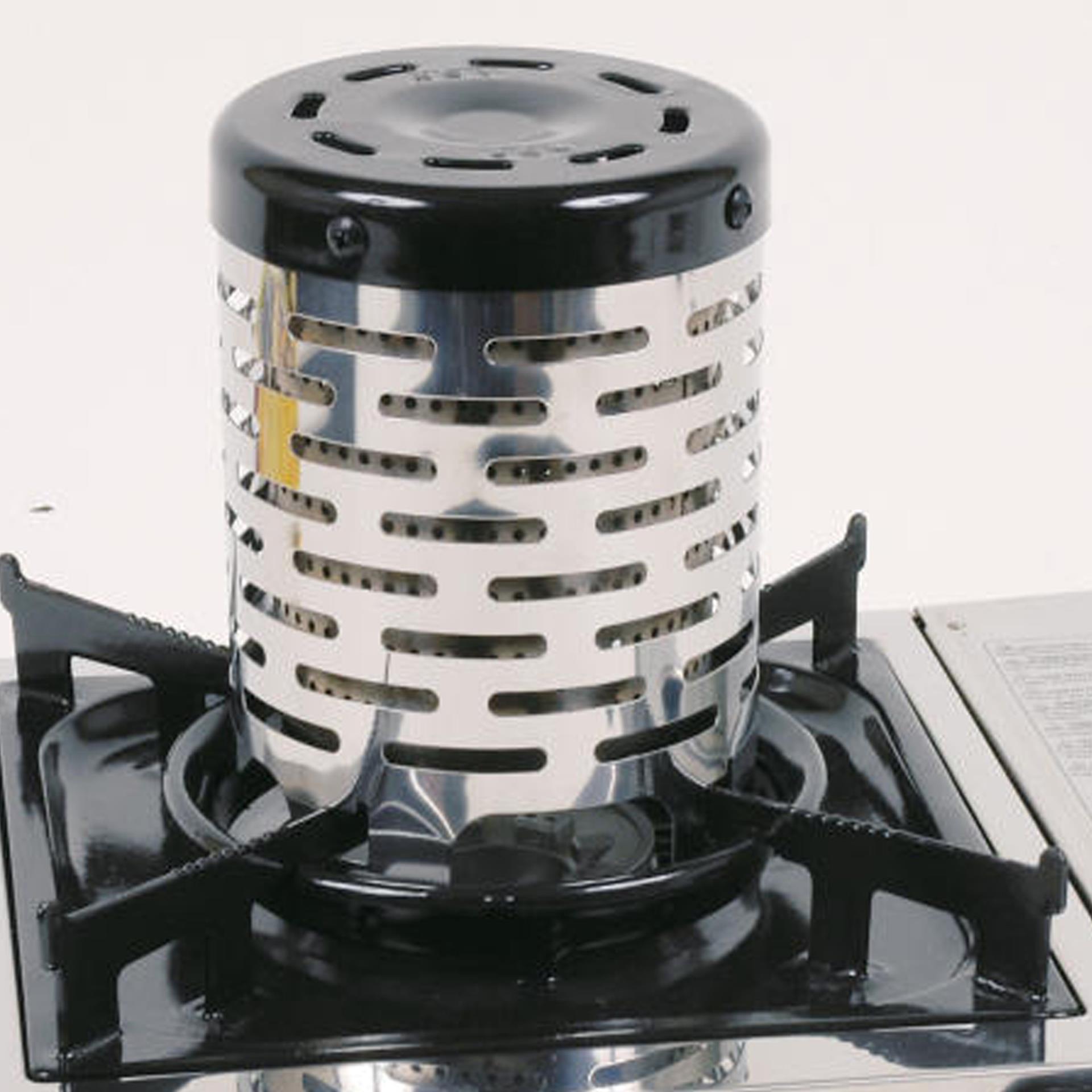 Reimo Heizadapter BS 150 - Devil Heatstar 