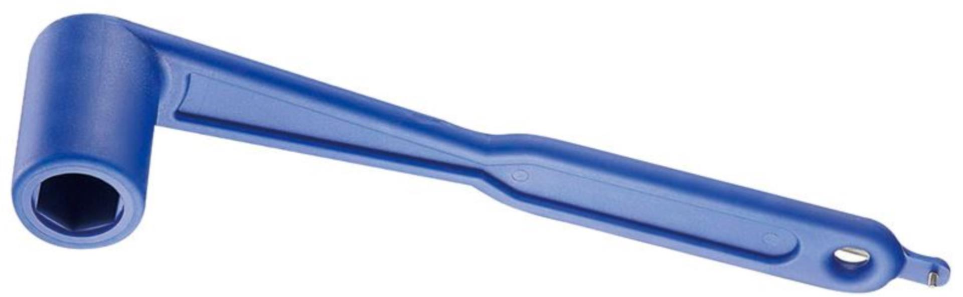 Osculati Propellerschlüssel für V4 / V6 Osculati Propellerschlüssel für V4 / V6