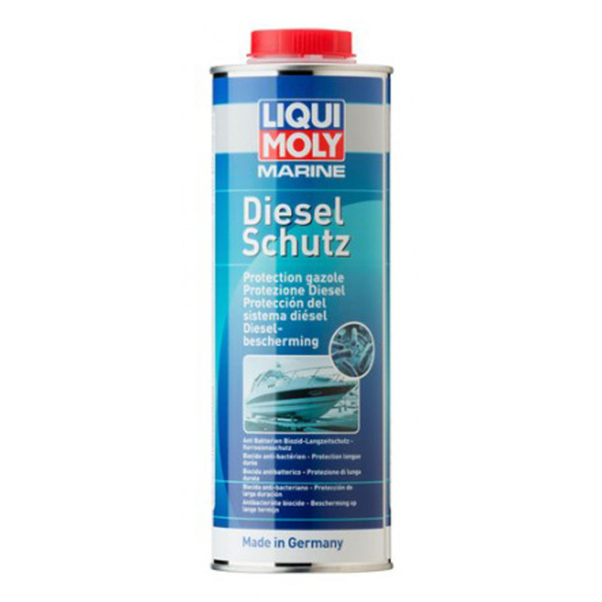 Liqui Moly Diesel Schutz, 1 Liter