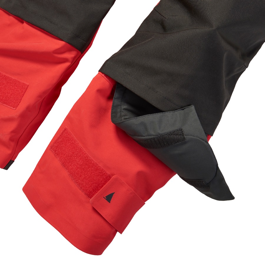 Musto HPX Gore-Tex Pro Ocean Hose Herren True Red Gr. XL