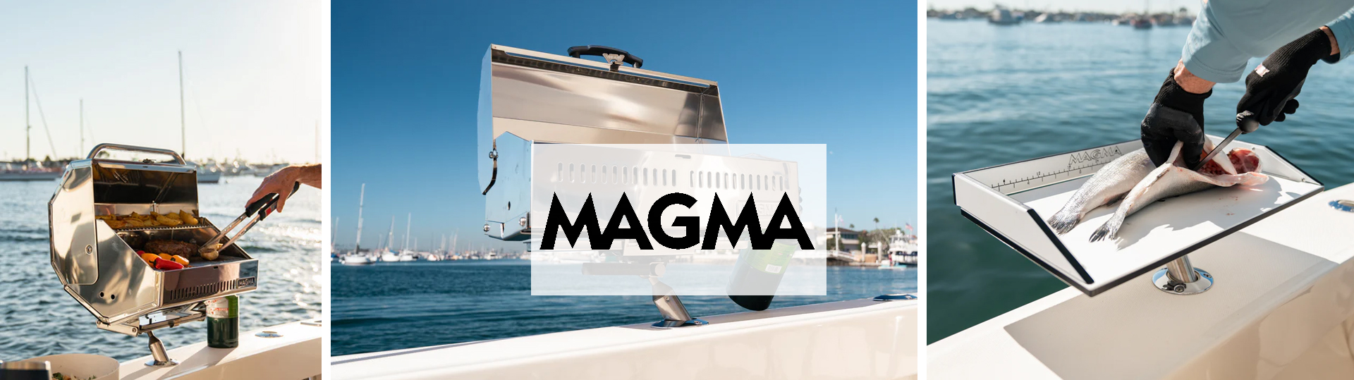Magma