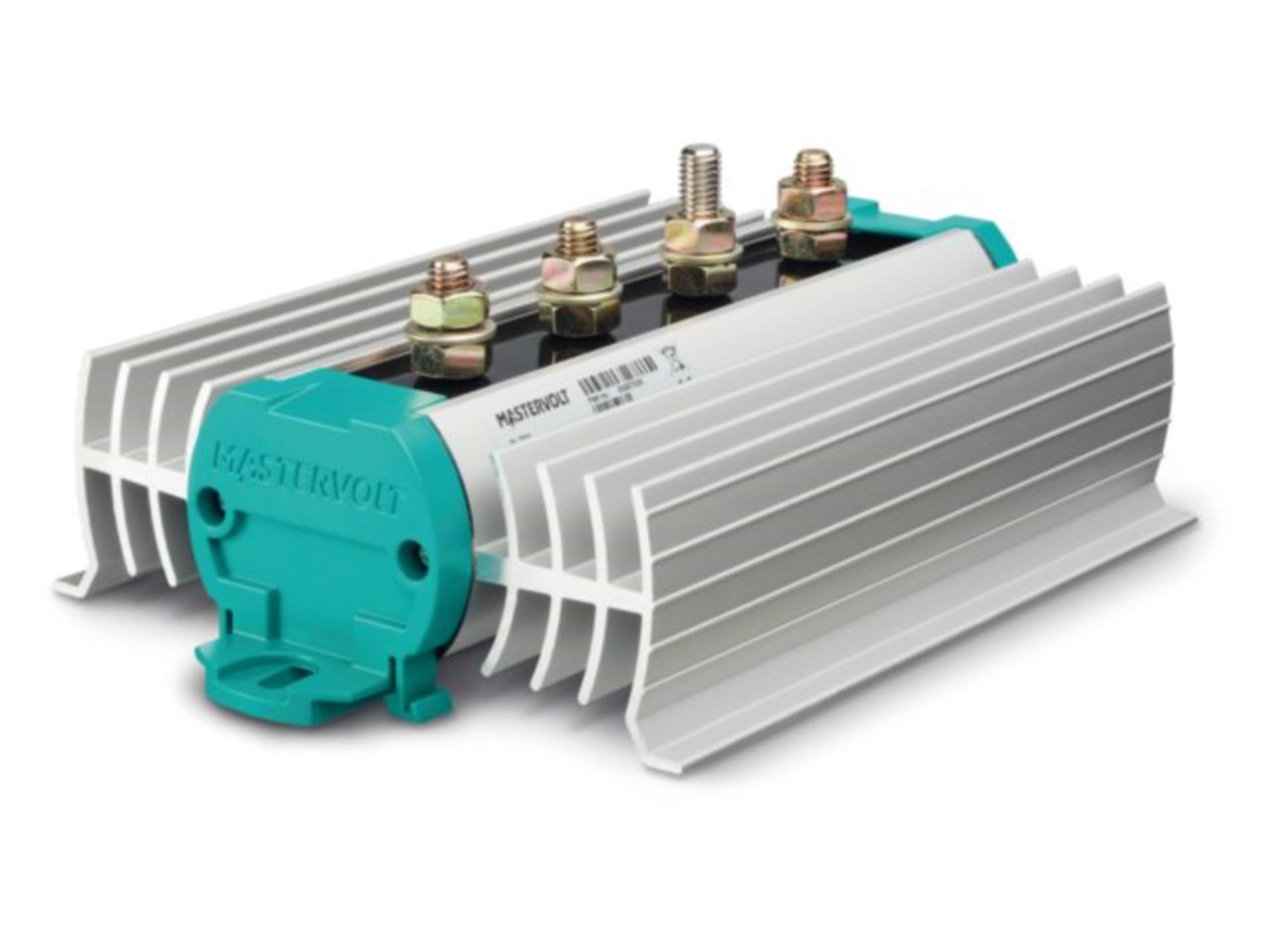 Sterling Power Mastervolt BI-Trenndioden 120 A  für 2 Batterien