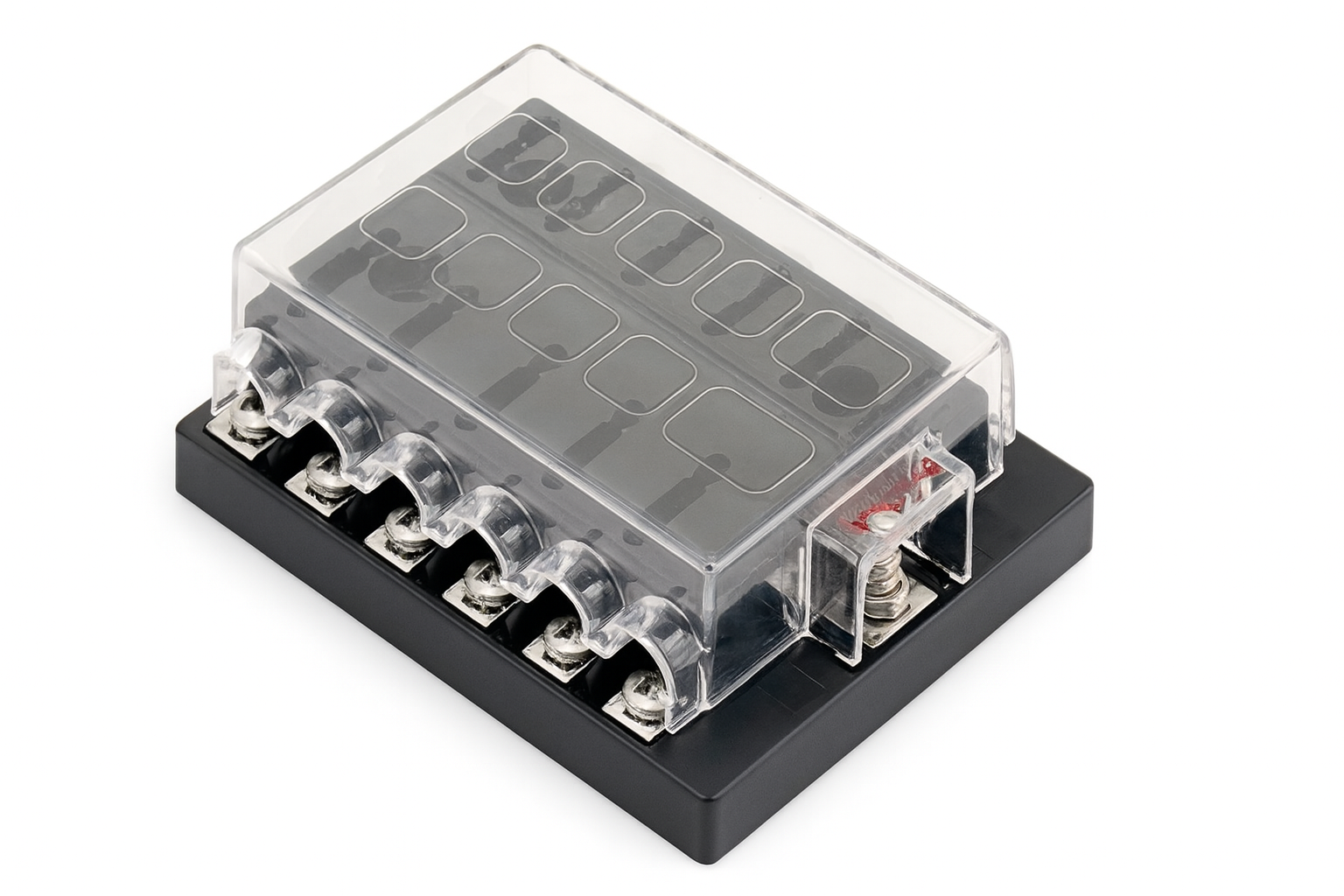 Marine Business 12er Sicherungskasten, 92 x 116 mm