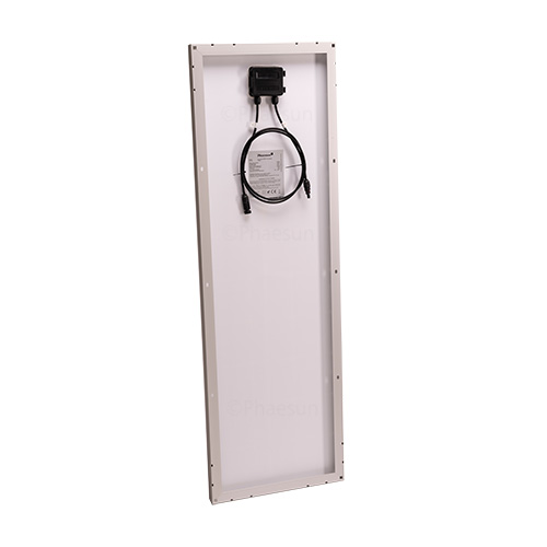 Phaesun Solarmodul Phaesun Sun Peak SPR 110 Small 