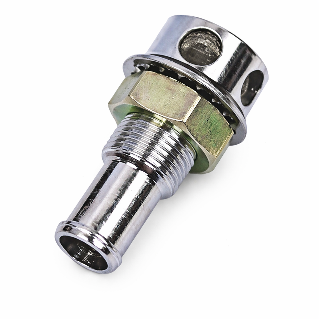 Osculati Tankentlüftung Edelstahl, 75 x 16 mmØ