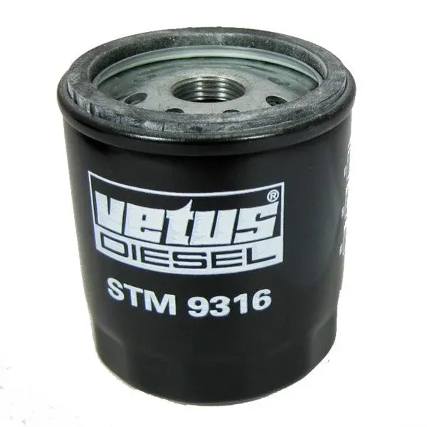 Vetus Ölfilter P4 Vetus Ölfilter P4