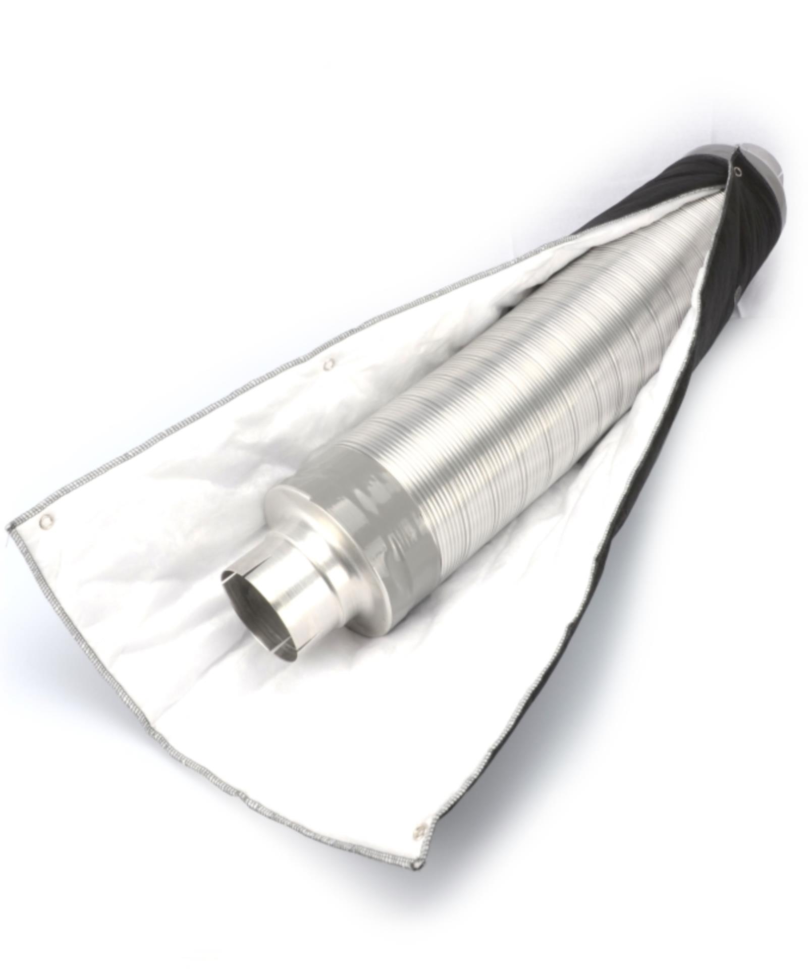 Eberspächer MaxiTherm Wrap 50 / 60 mm, Breite 31 cm