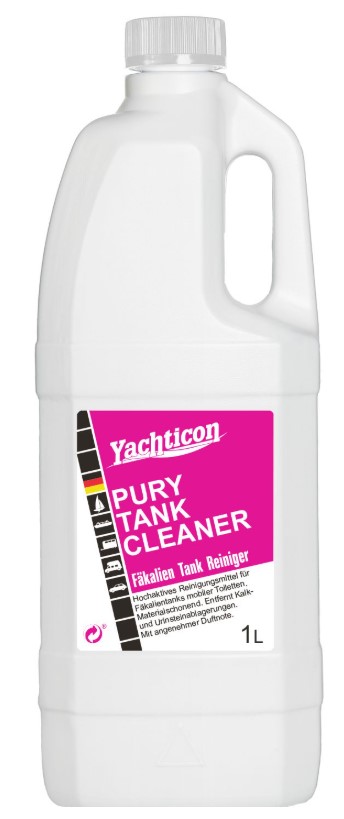 Yachticon Pury Tank Cleaner, 1000 ml
