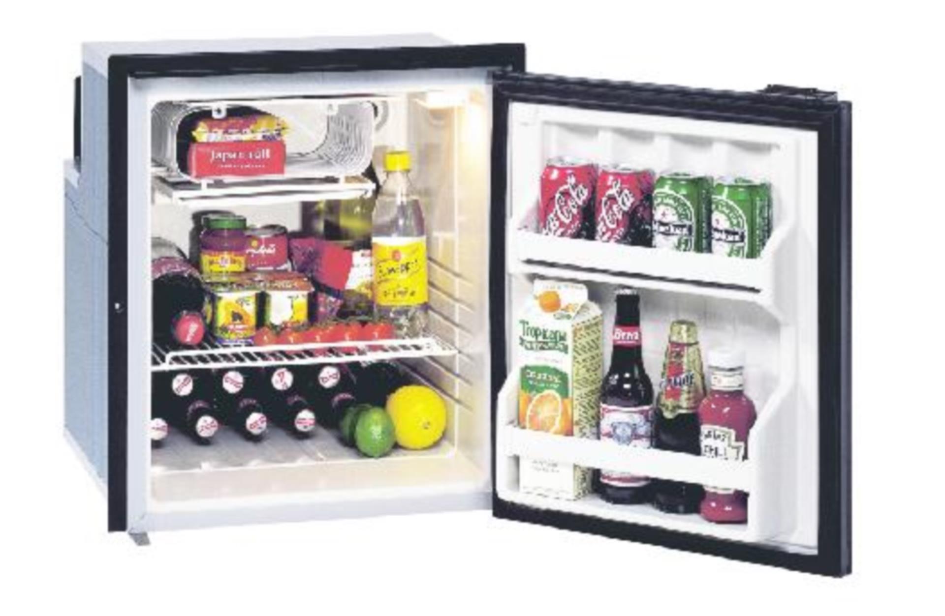 Webasto Kühlschrank Cruise CR100, mit ASU-Kältespeicher