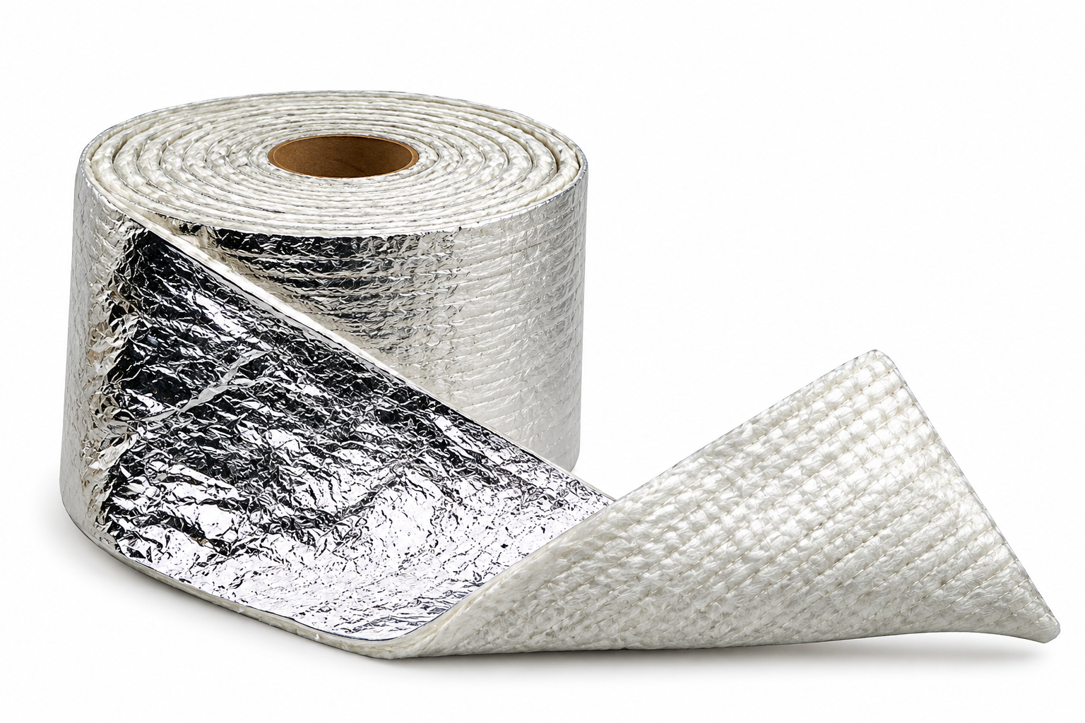 Osculati Vetrotex Dämmmaterial Klasse 1, 10 mm (20 x 500 cm)