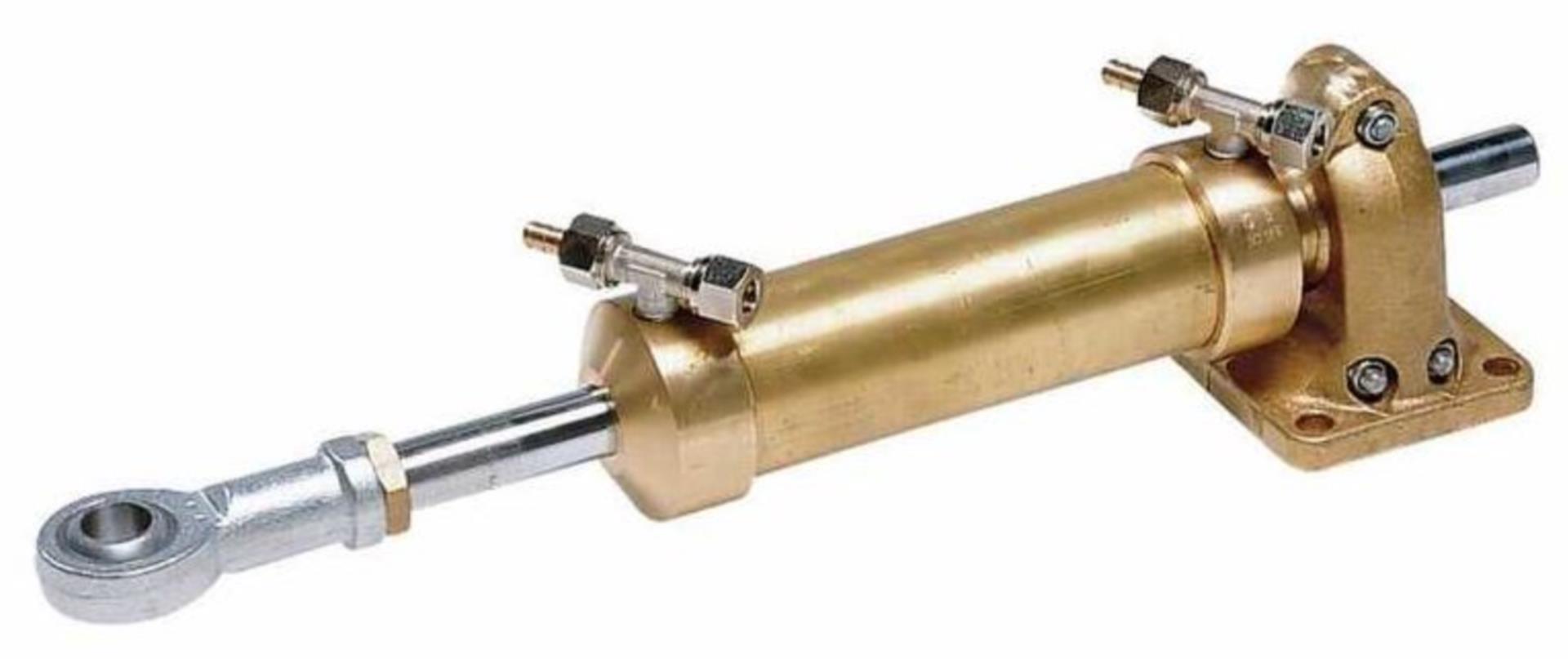 Vetus Hydraulikzylinder MTC125