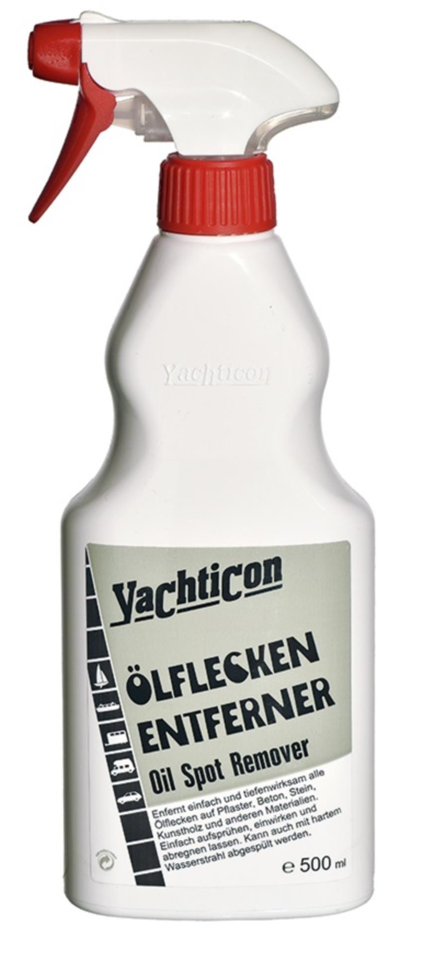 Yachticon Ölflecken Entferner, 500 ml