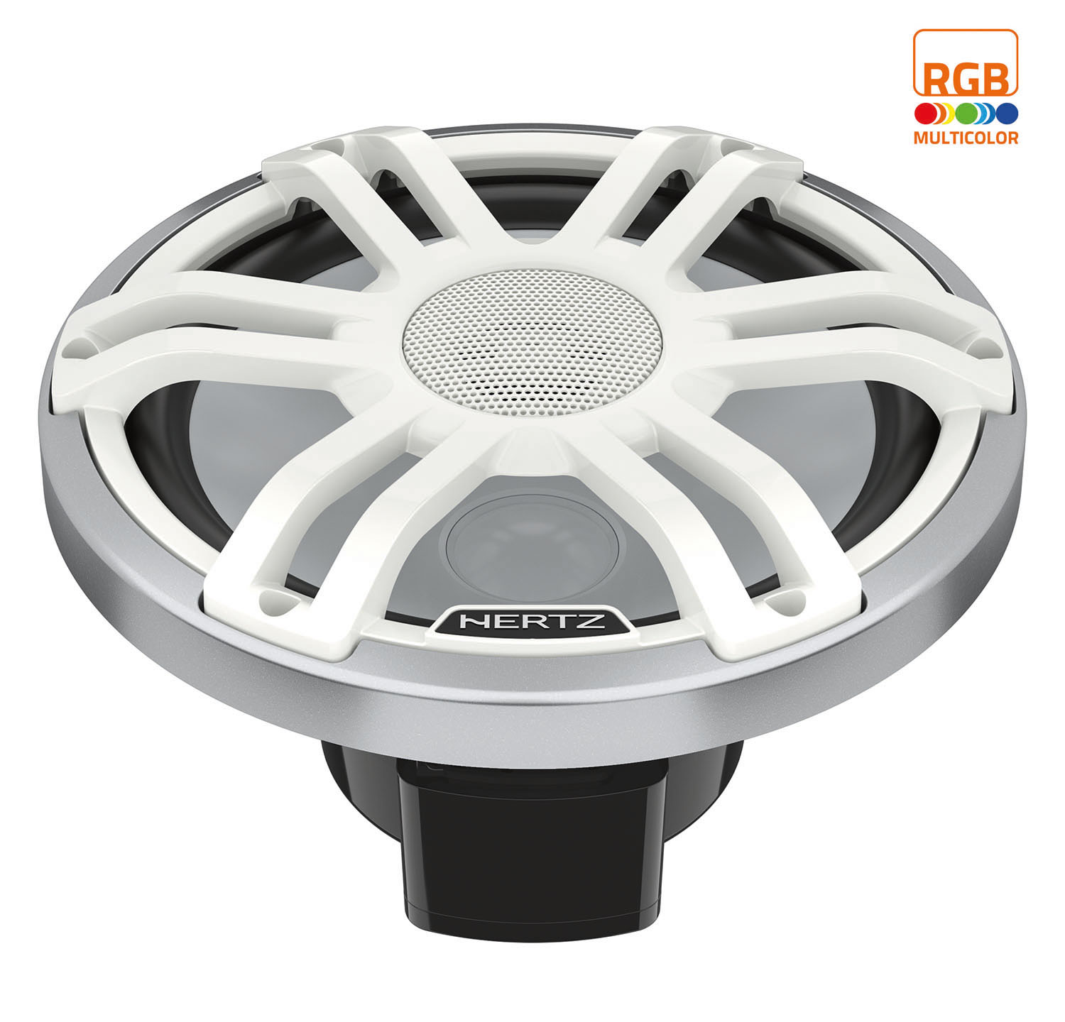 Hertz Marine Audio Lautsprecher HMX 8 S-LD-SW 