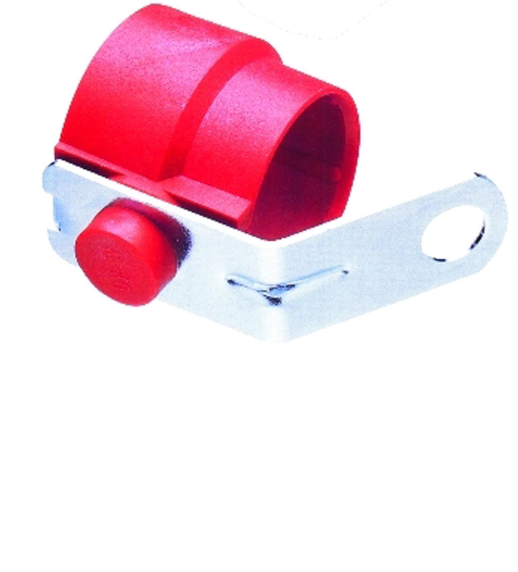 Reimo Steckerhalterung für 7 pol und 13 pol