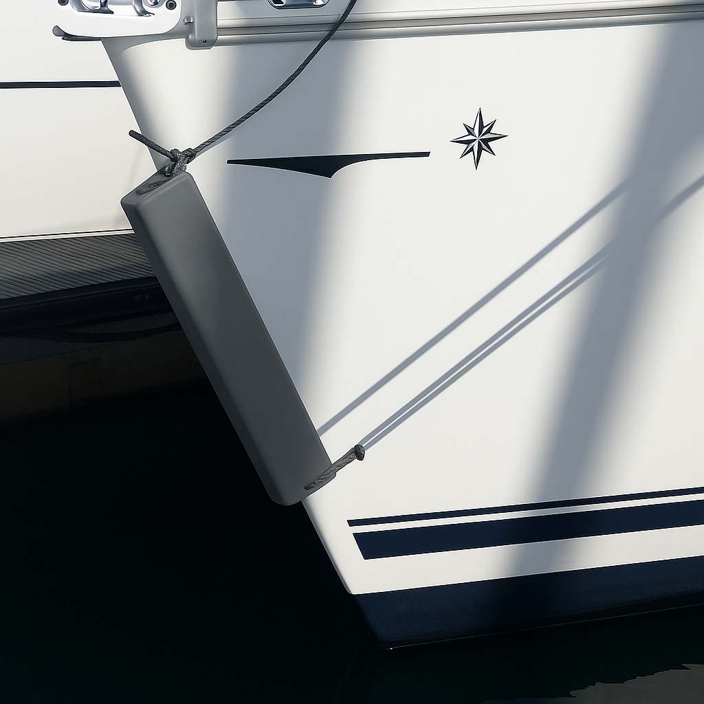 Majoni Bugfender V-Form, grau